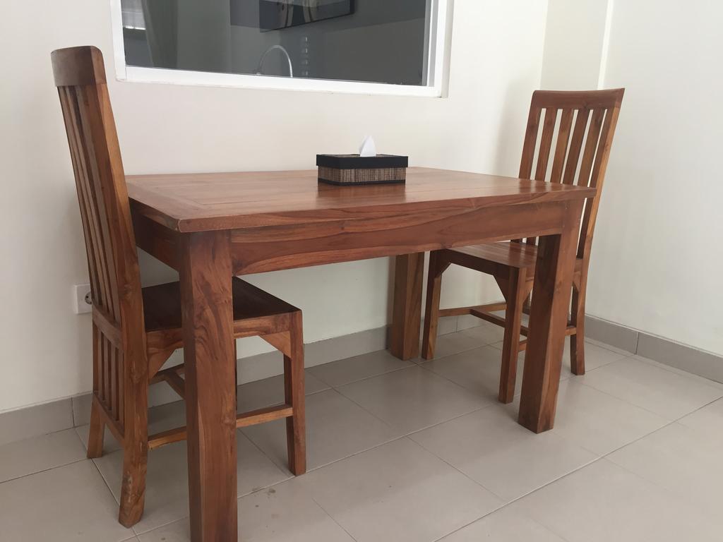 Kiyan Teges Ubud Hotell Exteriör bild