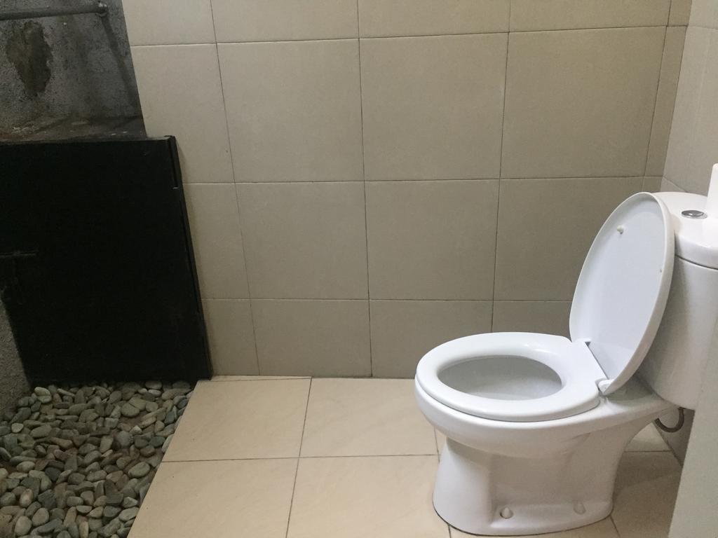 Kiyan Teges Ubud Hotell Exteriör bild